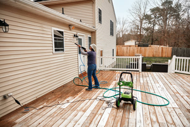 Best Garage Pressure Washing  in Ballenger Creek, MD