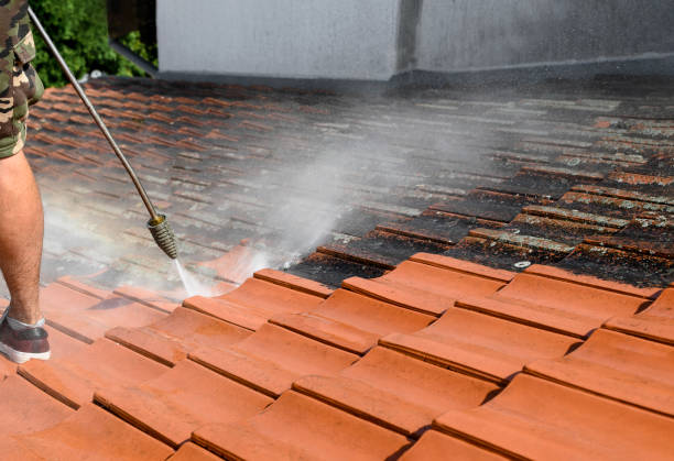 Pressure Washing Contractors in Ballenger Creek, MD