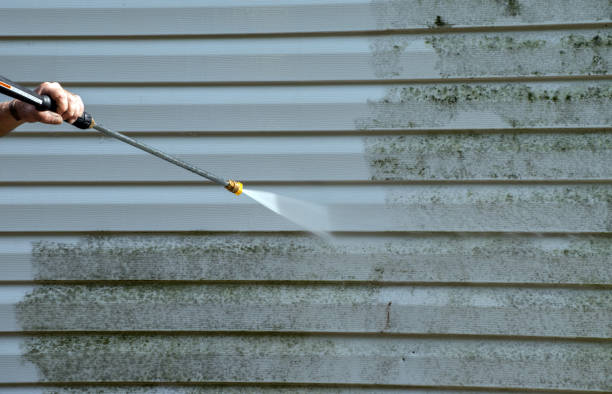 Best Garage Pressure Washing  in Ballenger Creek, MD