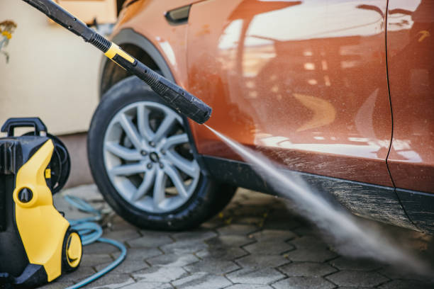 Roof Power Washing Services in Ballenger Creek, MD