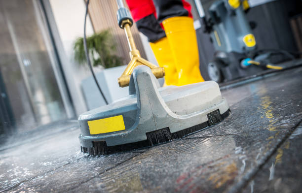 Best Concrete Pressure Washing  in Ballenger Creek, MD
