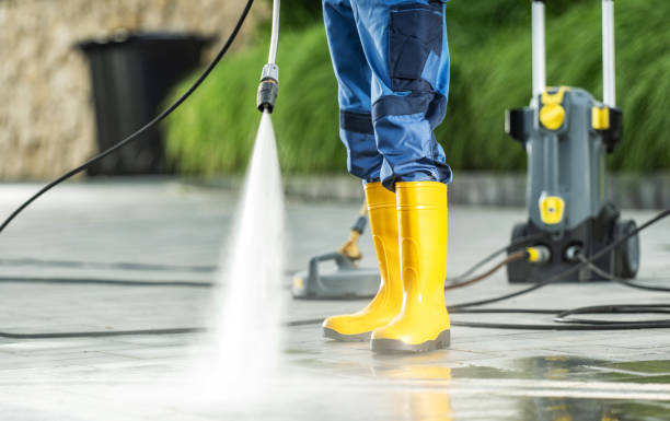 Best Local Pressure Washing Services  in Ballenger Creek, MD