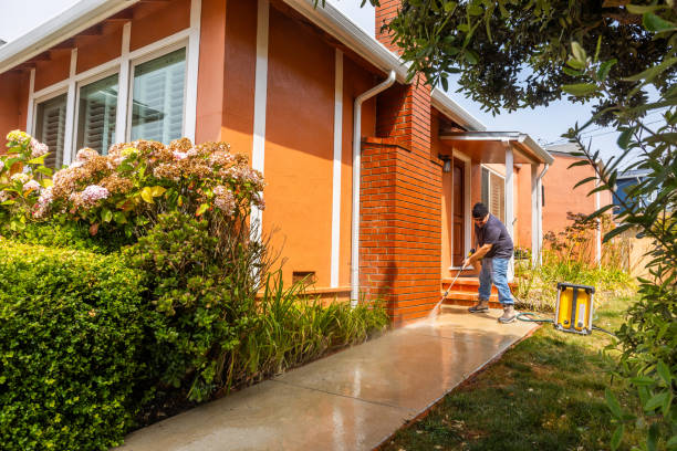 Why Choose Our Certified Pressure Washing Experts for Your Project Needs in Ballenger Creek, MD?