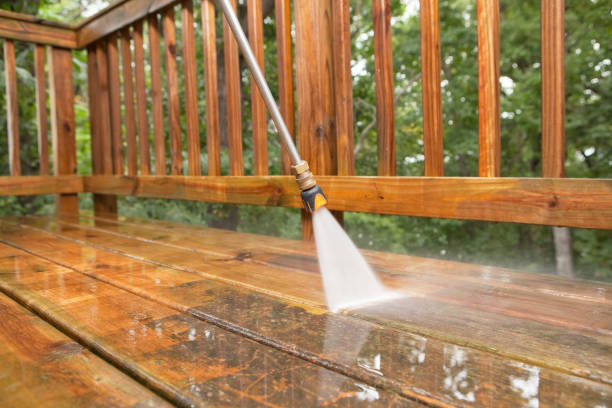 Best Deck Cleaning Services  in Ballenger Creek, MD