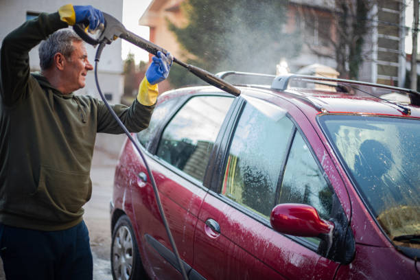 Best Local Pressure Washing Services  in Ballenger Creek, MD
