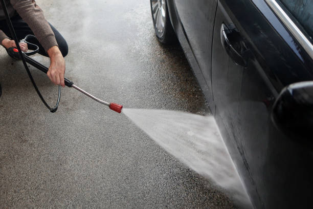 Roof Power Washing Services in Ballenger Creek, MD